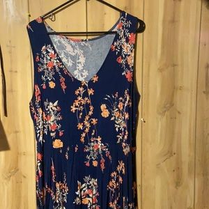 Perfect Summer Dress!